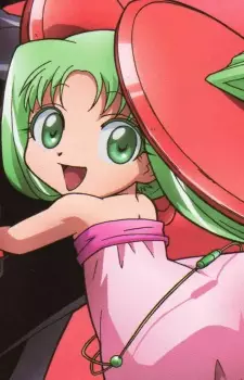 imagem de capa do personagem Tickle Selvatlos