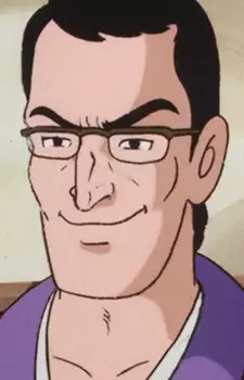 imagem de capa do personagem Todd Wakamatsu