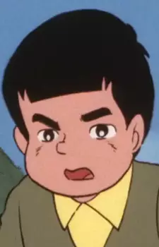 imagem de capa do personagem Yuichi Nishina