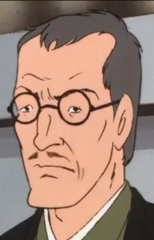 imagem de capa do personagem Kato