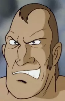 imagem de capa do personagem Tam Rice