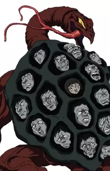 imagem de capa do personagem Jinmen