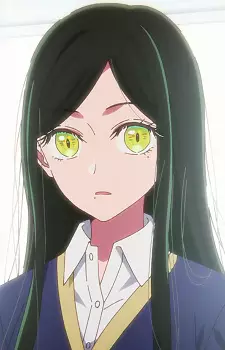 Frill Shiranui