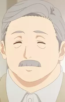 imagem de capa do personagem Akisada Izumi