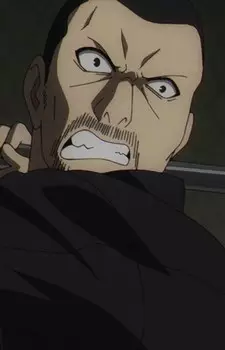 imagem de capa do personagem Nguyen