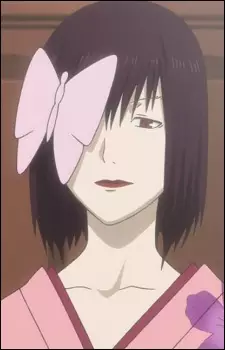 imagem de capa do personagem Benio