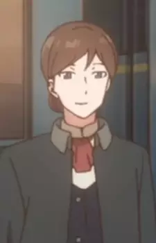 imagem de capa do personagem Milly's Mother