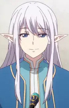 imagem de capa do personagem Weiss