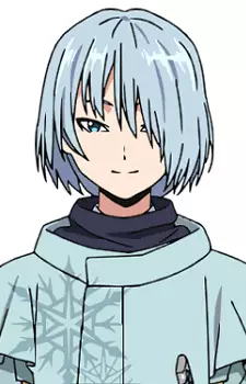 imagem de capa do personagem Fubuki