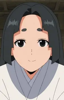 imagem de capa do personagem Sakae