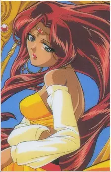 imagem de capa do personagem Tatra