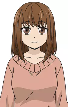 imagem de capa do personagem Kasumi Yanagi