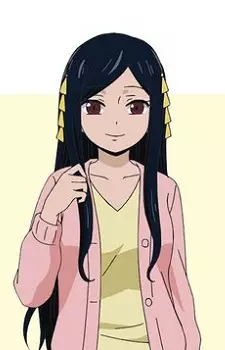 imagem de capa do personagem Komachi Kokage
