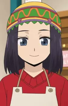 imagem de capa do personagem Sakihito Samei