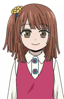 imagem de capa do personagem Sasara Azuma