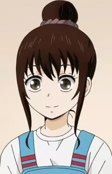 imagem de capa do personagem Akaneko Hitsujima
