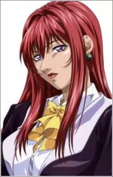 imagem de capa do personagem Hiroko Takashiro