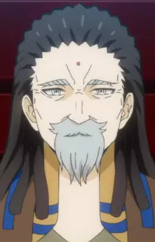 imagem de capa do personagem Mikiti Furupururin
