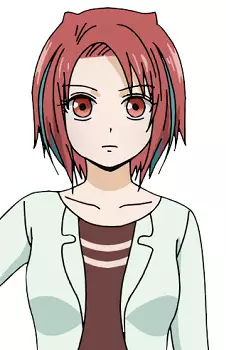 imagem de capa do personagem Fiana Tiary