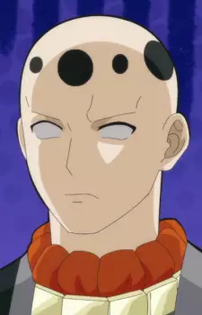 imagem de capa do personagem Gaim Lou