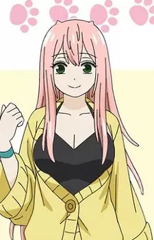 imagem de capa do personagem Mitra Lil