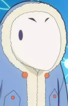 imagem de capa do personagem Napat Nehemo