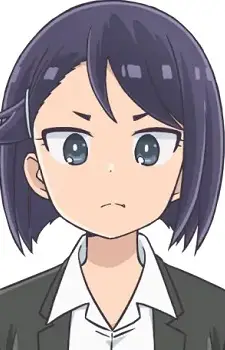 imagem de capa do personagem Henzan-sensei