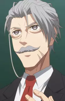 imagem de capa do personagem Lucas