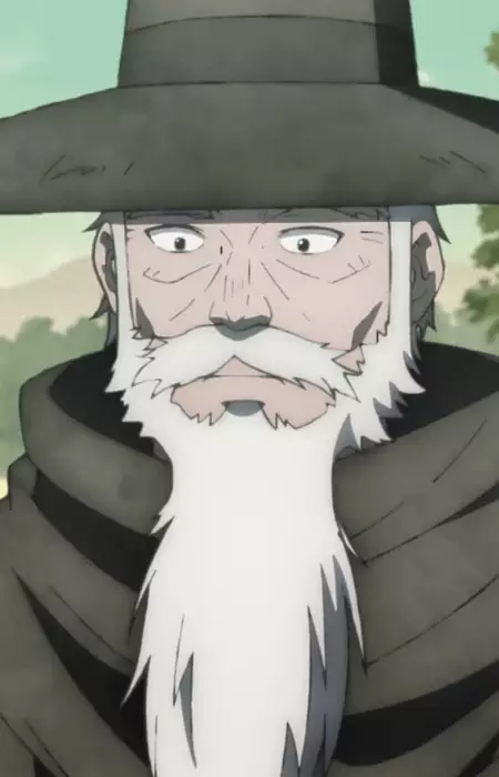 imagem de capa do personagem Morlock