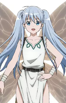 imagem de capa do personagem Lafanpan