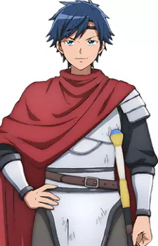 imagem de capa do personagem Cainz