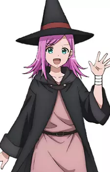 imagem de capa do personagem Raichee