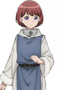 imagem de capa do personagem Ninia