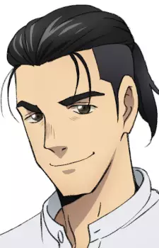 imagem de capa do personagem Yukinori Sawabe