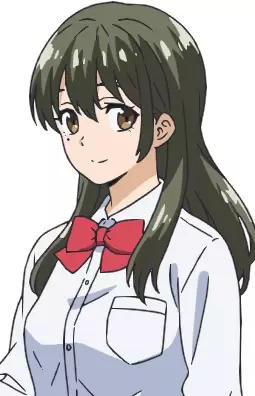 imagem de capa do personagem Mari Tateishi