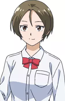 imagem de capa do personagem Kayo Takimoto