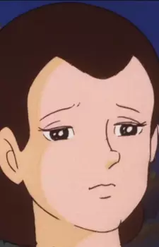 imagem de capa do personagem Yae Arima