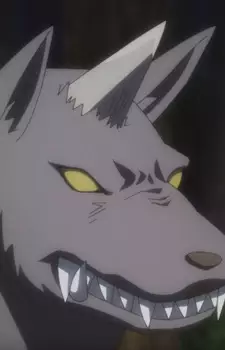 imagem de capa do personagem Beast