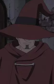 imagem de capa do personagem Brigun