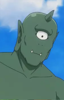 imagem de capa do personagem Cyclops