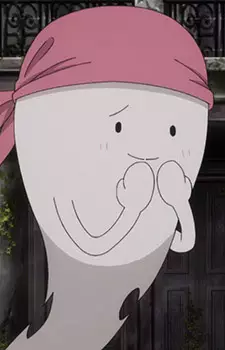 imagem de capa do personagem Anna