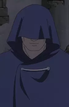 imagem de capa do personagem Brigin