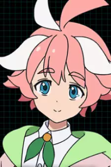 imagem de capa do personagem Itsuki Mitsutagawa