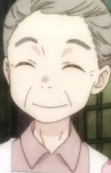 imagem de capa do personagem Sai Kawamoto