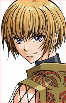 imagem de capa do personagem Sefuru