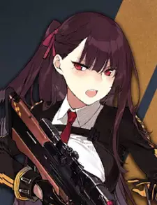 imagem de capa do personagem WA2000