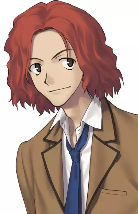 Housuke Kinomi