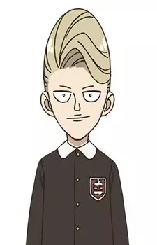 imagem de capa do personagem Ewen Egeburg