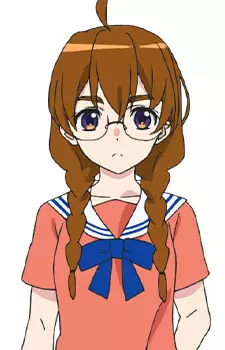imagem de capa do personagem Sekine