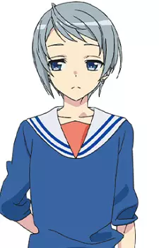 imagem de capa do personagem Tsubasa